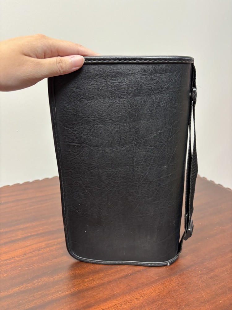 Disc Binder 3