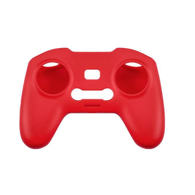 Silicone Remote Control Dust Protective Cover For DJI Avata2 Crossover Rocker 3