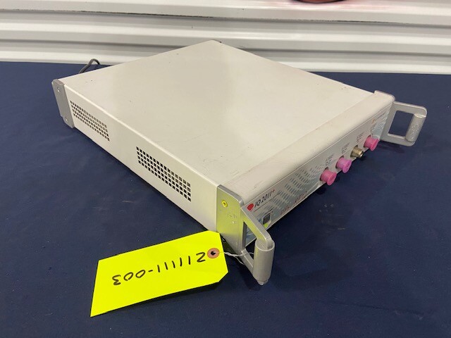 Litepoint IQ2011+ Connectivity Test System Network Analyzer w/Warranty!!!