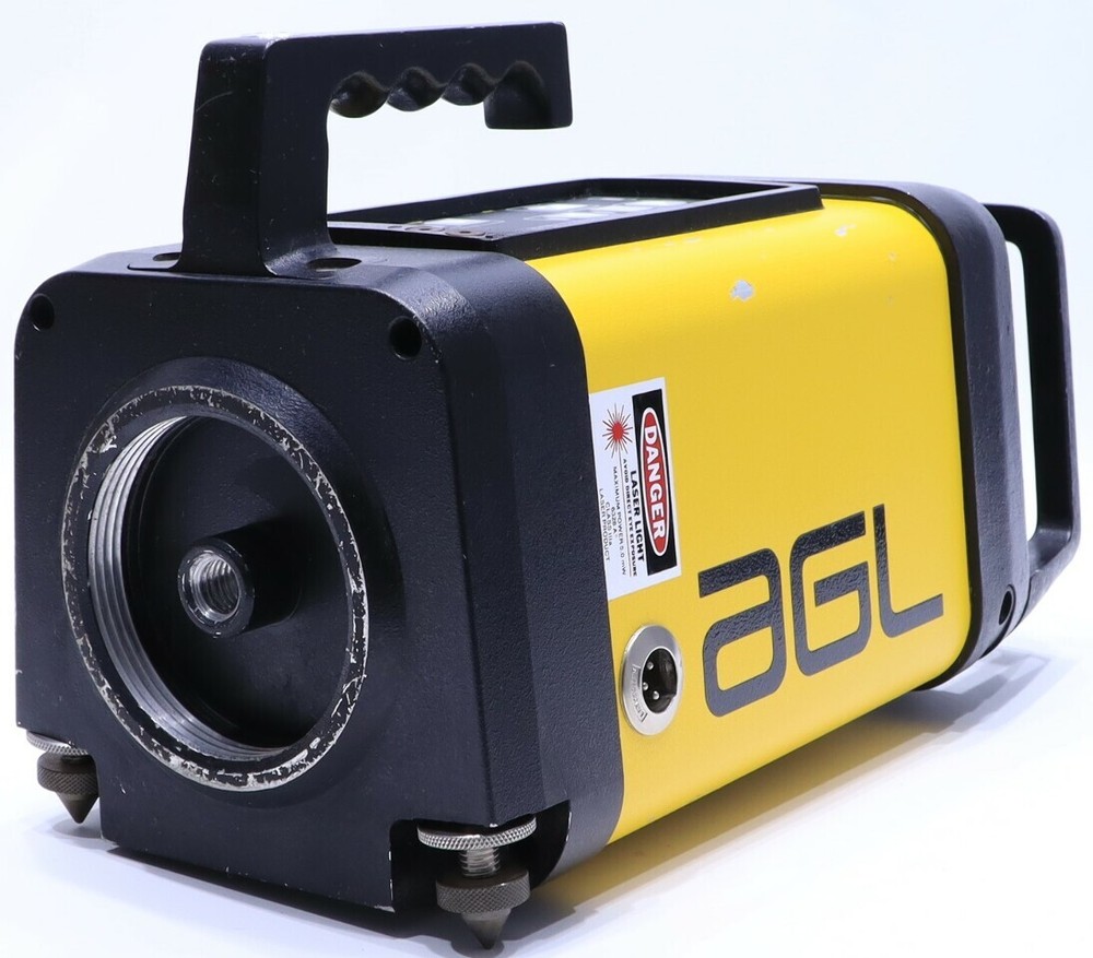 AGL BEAMER 2 INTERIOR LASER SYSTEM