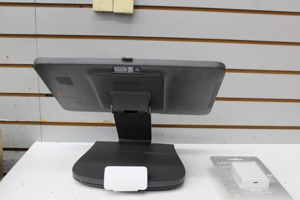 Toast Flex 3 POS Terminal Data Processing System TT300