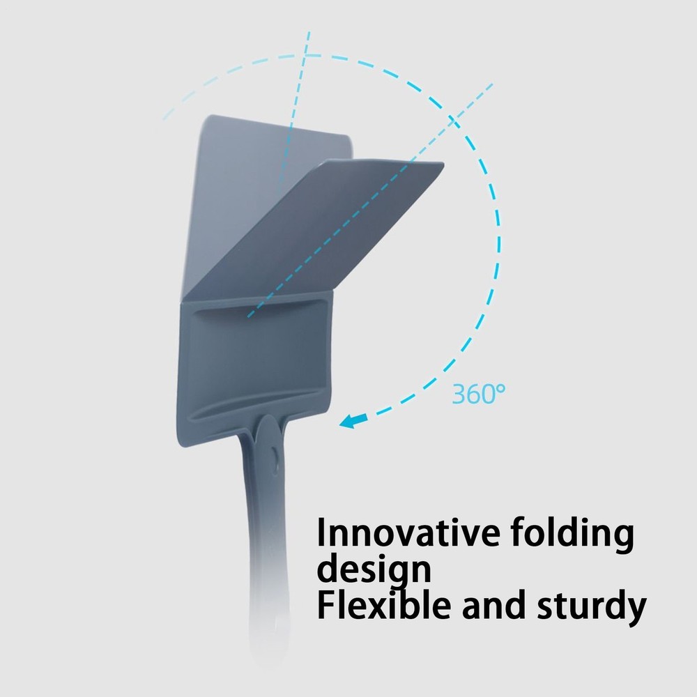 Chain Oiler Tool Motorcycle Chain Lube Applicator No Clutter Foldable