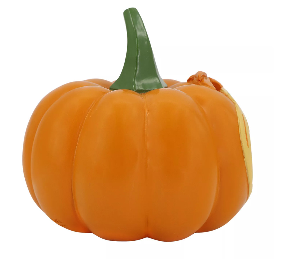 Celebrate Together Marvel Hulk Pumpkin Table Decor