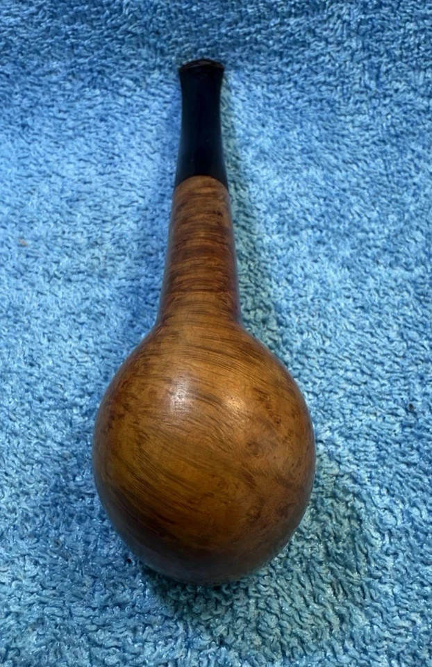 Vintage BBB Extra Dry Apple #1074 Briar Pipe