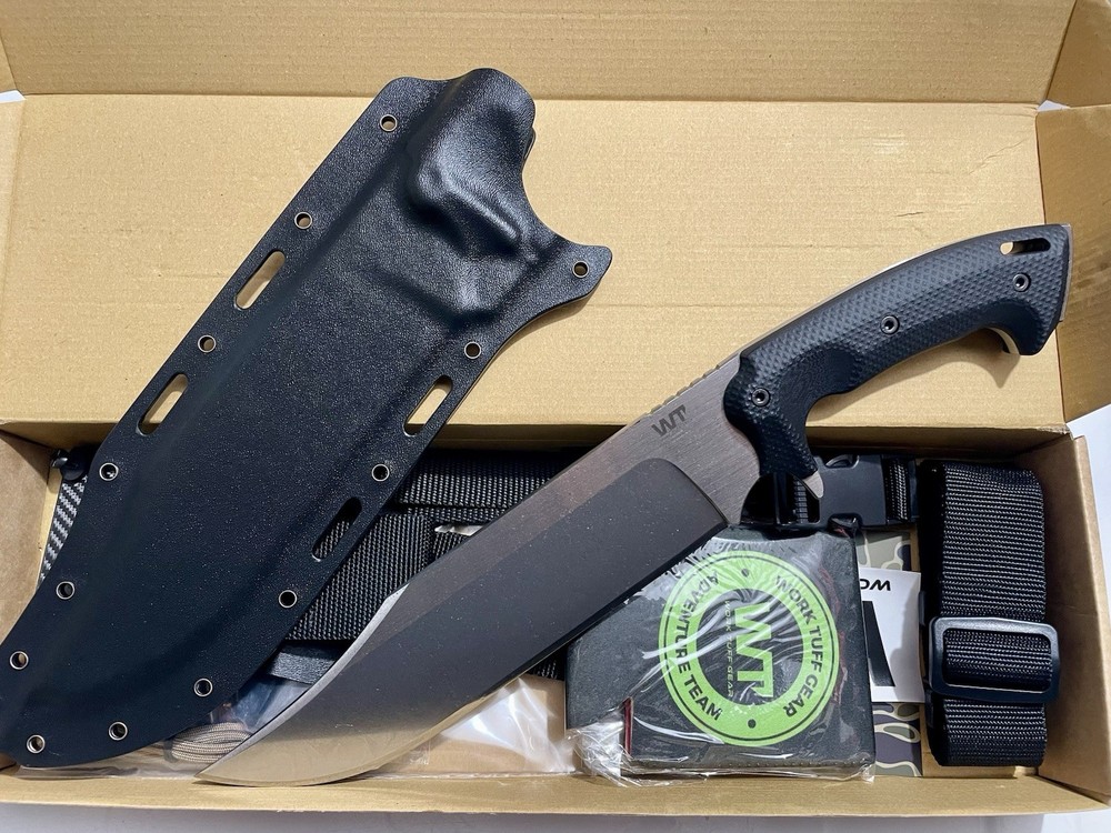 Work Tuff Gear Primal