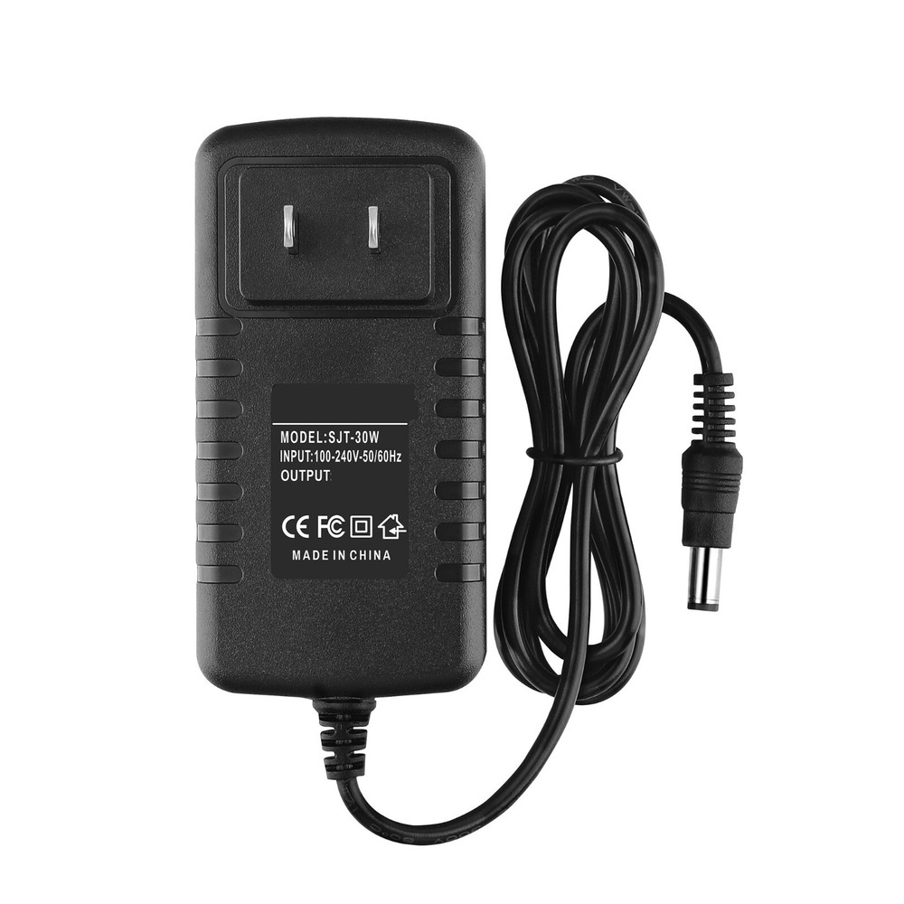 AC Adapter Charger for GOTRAX COMET/NEBULA/LIL CUB HOVERBOARD