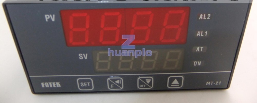 ONE FOTEK MT21-R temperature controller temperature controller