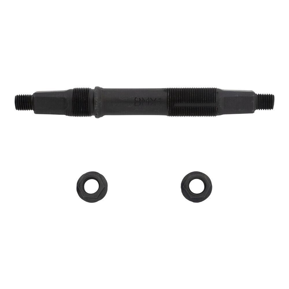 Bottom Bracket Conversion Replacment Axle 128mm