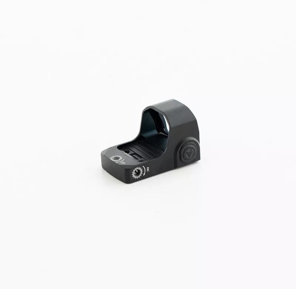 Riton Optics X3 Tactix MPRD 3 MOA Micro Red Dot Sight 3TMPRD