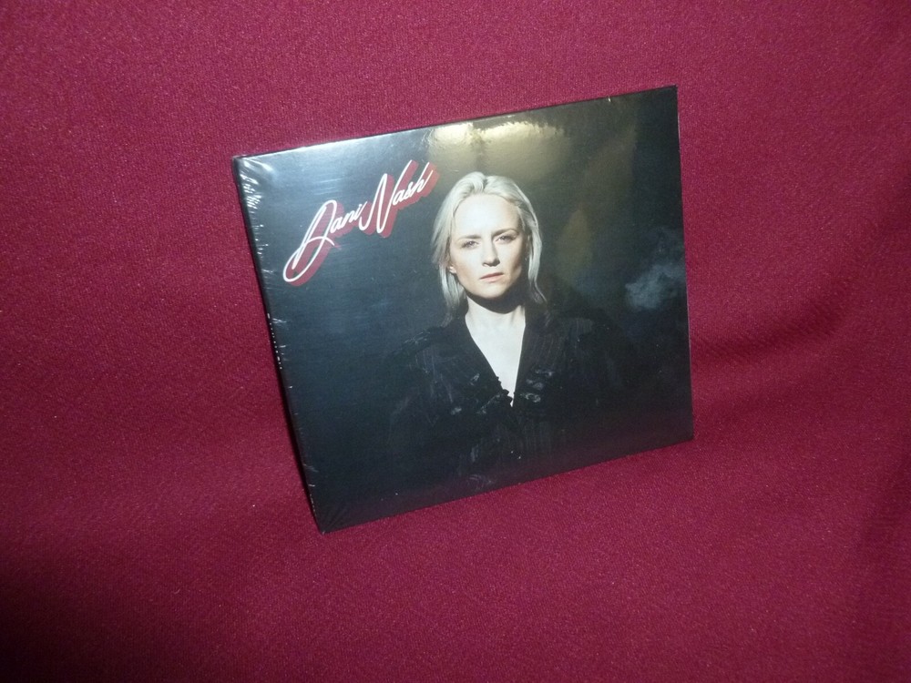 Dani Nash / Same CD