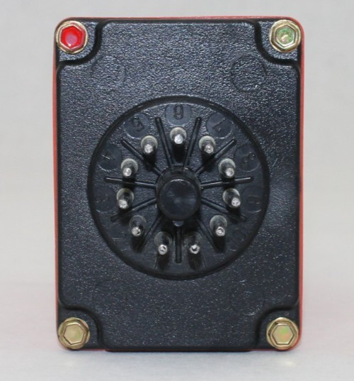 NCC T3K-60-467 Solid State Timer