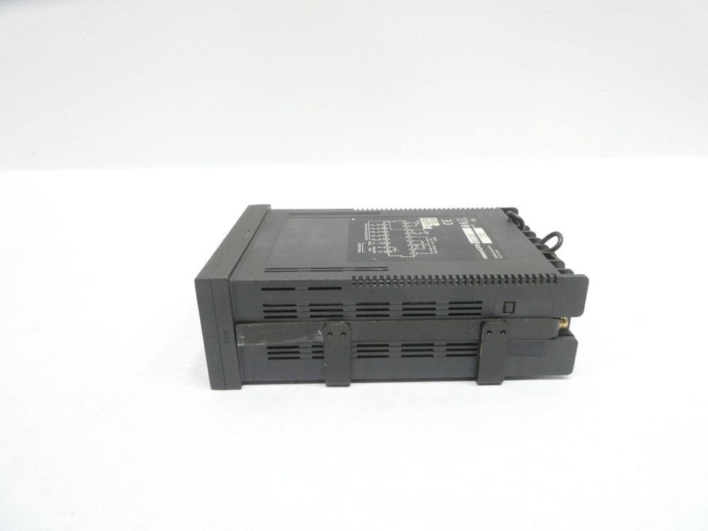 Omron K3TS-SD12B Linear Digital Panel Meter 12-24v-dc