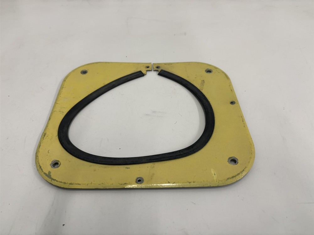 Luscombe Model 8 Right Wing Strut Cover panel