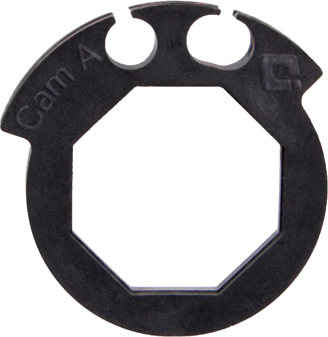Throttle Cam Cam A