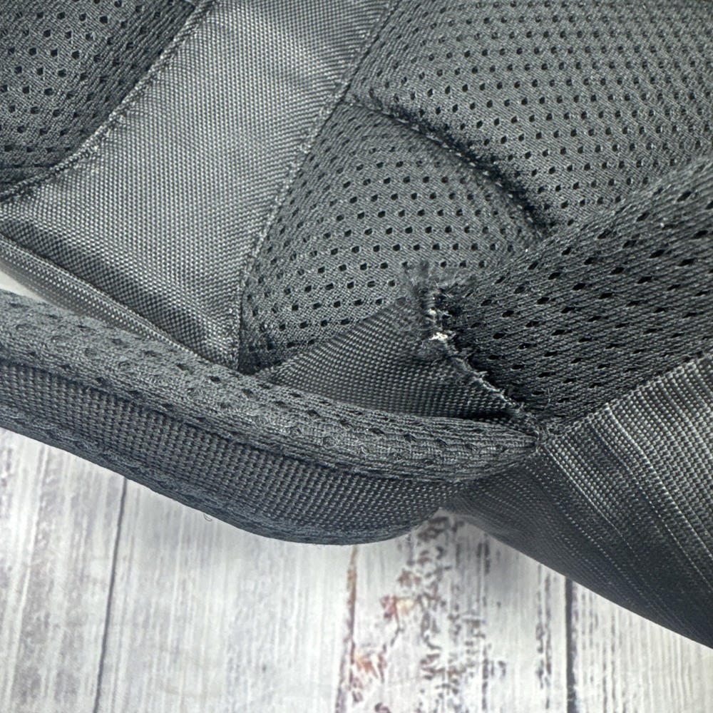 Thule Construct Backpack 24L Laptop Black Travel Work School