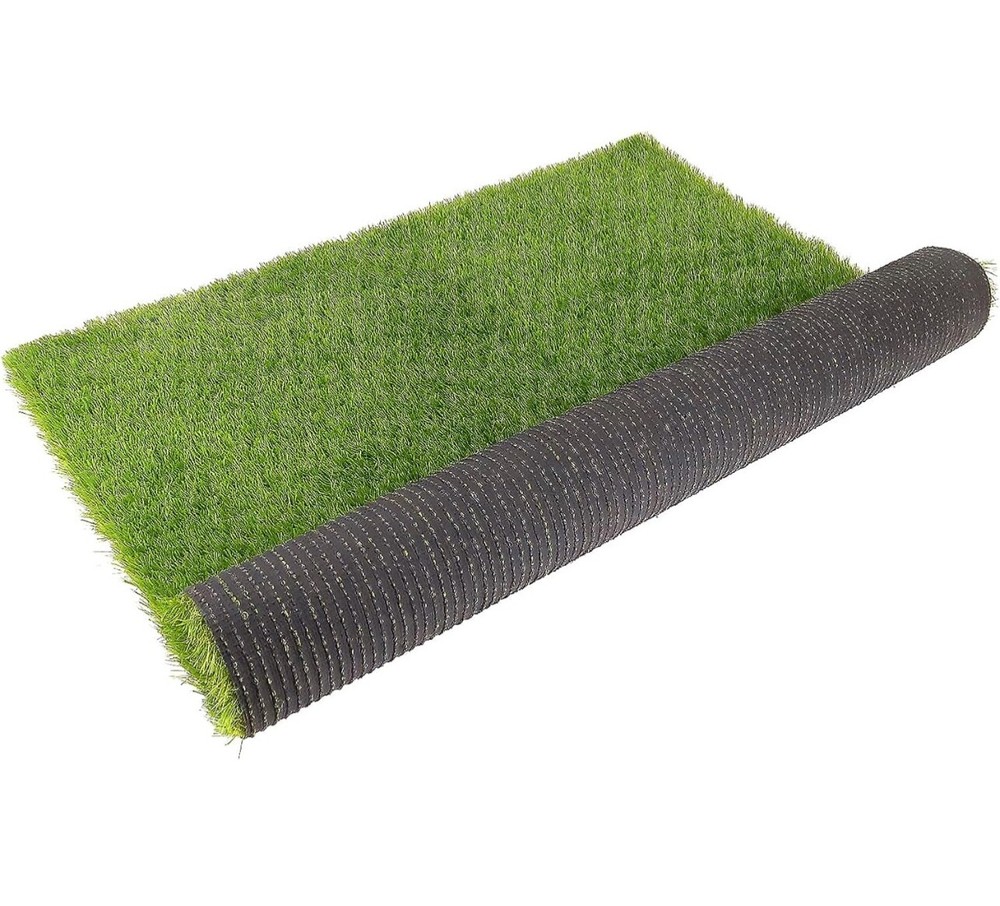 4' x 10' roll Artificial Grass Turf