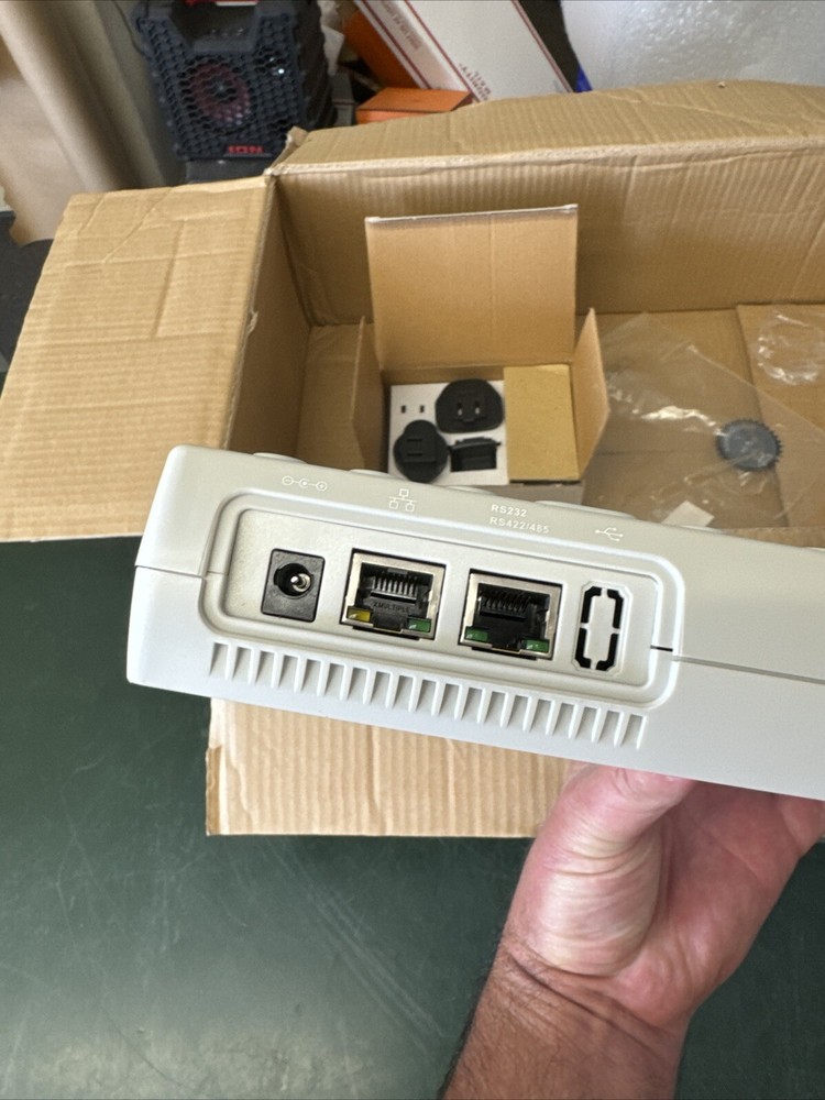 honeywell HJC4000 Ultrakey Touch Keyboard/Controller