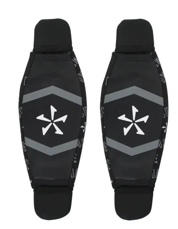 PHASE FIVE FOOT STRAPS SET