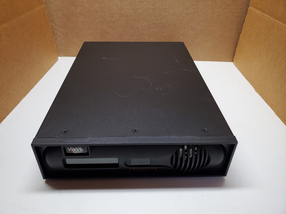 VBrick 6000 Series 9110-6200-0003 IP Video Encoder