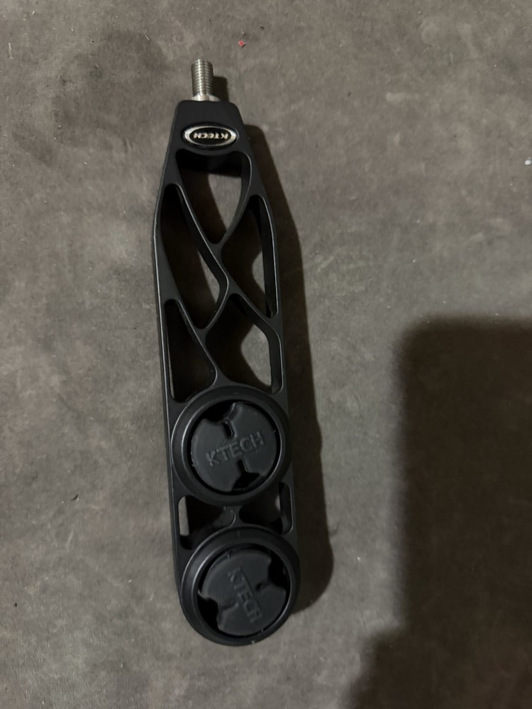 KTECH 7" Stabilizer Black