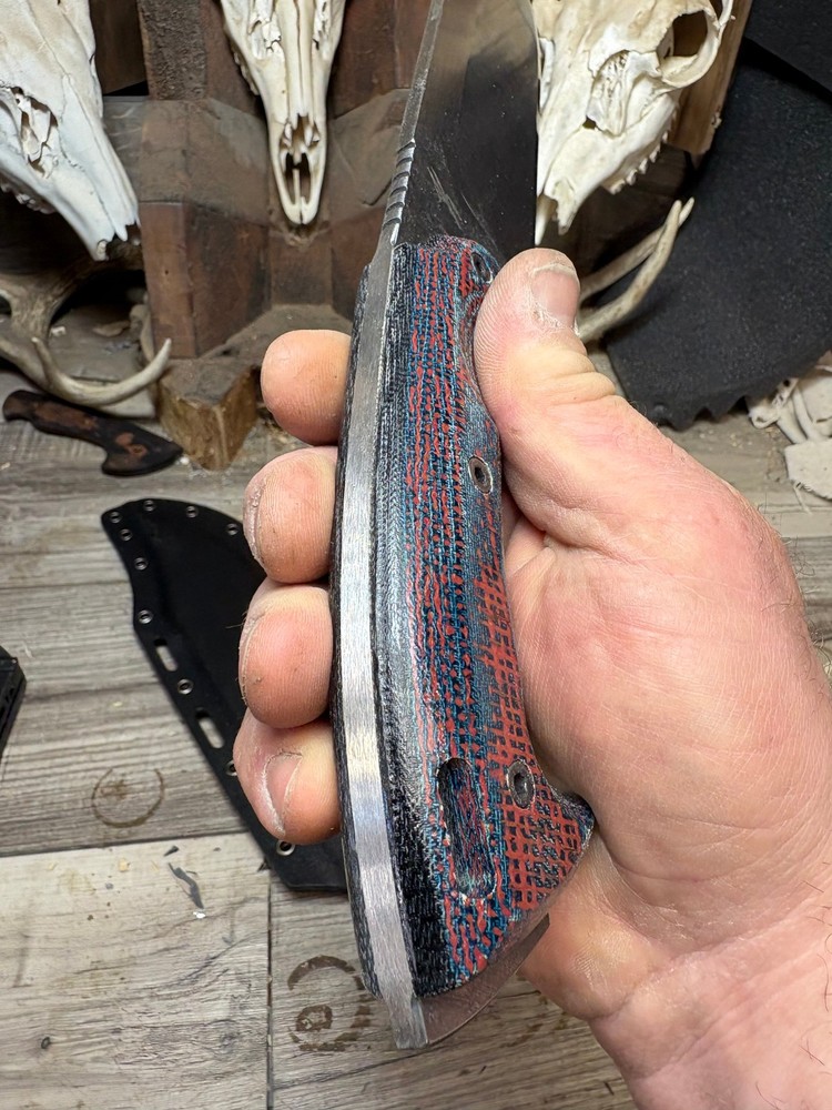 Work Tuff Gear Primal Handles