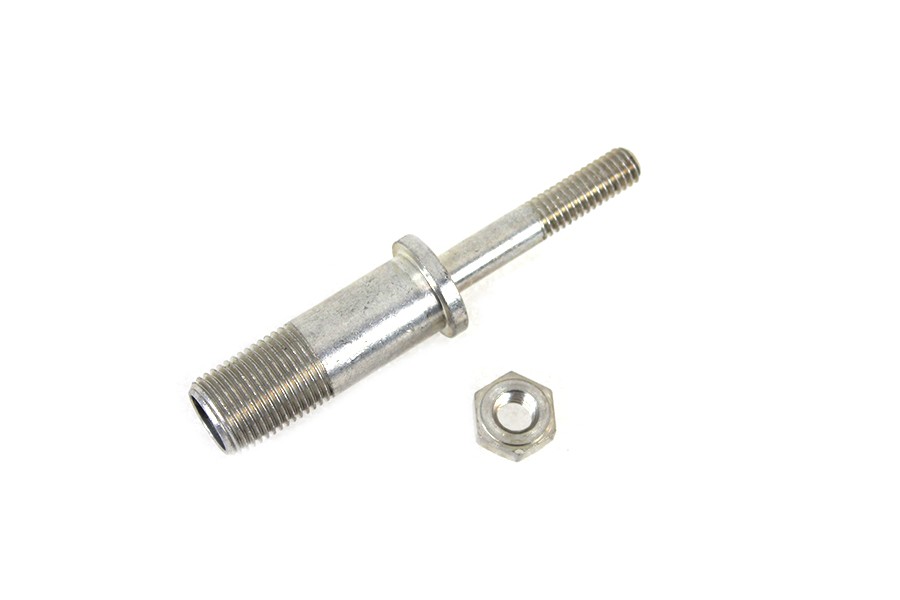 Steering Damper Screw and Nut Kit for Harley-Davidson