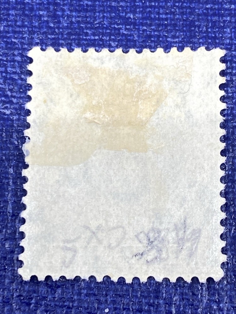 Gibraltar 1903 Edward VII ½d SG46 Mint Hinged