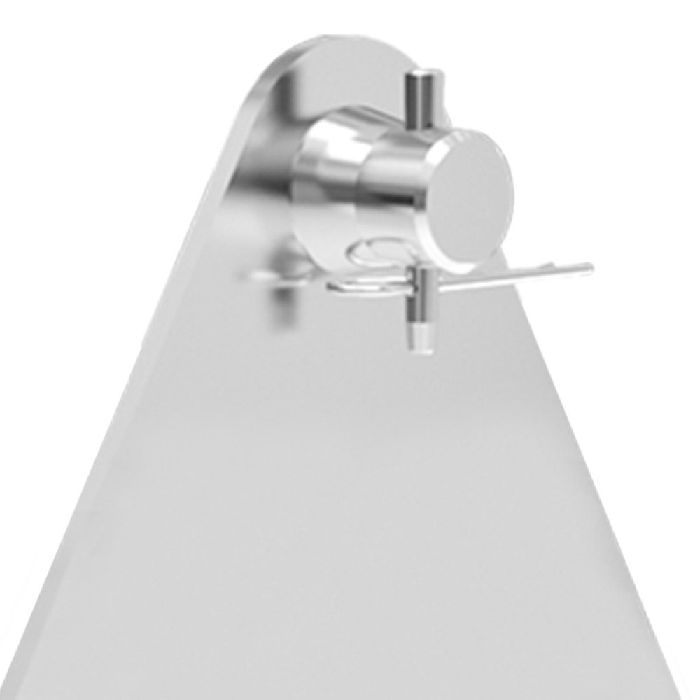 Global Truss Base Plate For F23 Mini Triangular Truss [TR-96129]