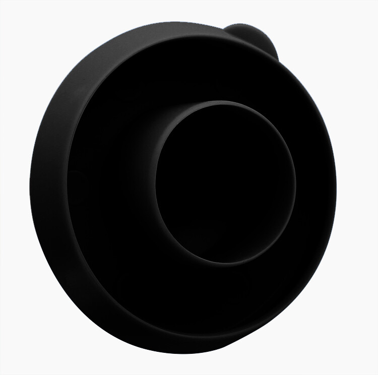 Black Dew Cap X6 Replacement