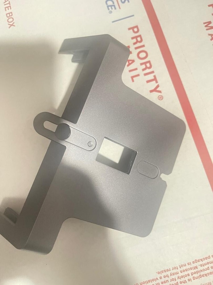 Yealink MTouch II Touch Panel Mounting Bracket(B3)