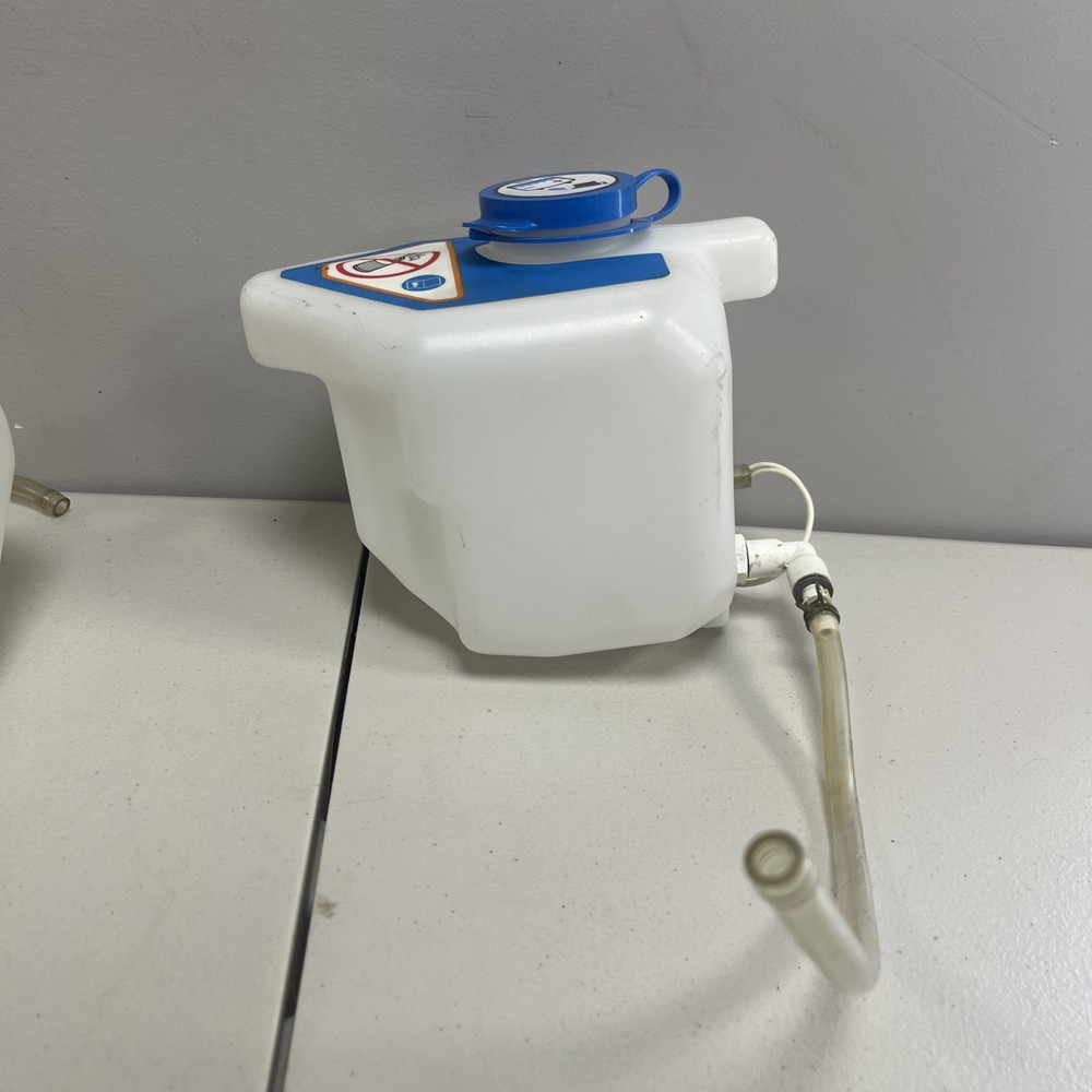 Tennant Tank 2.3L