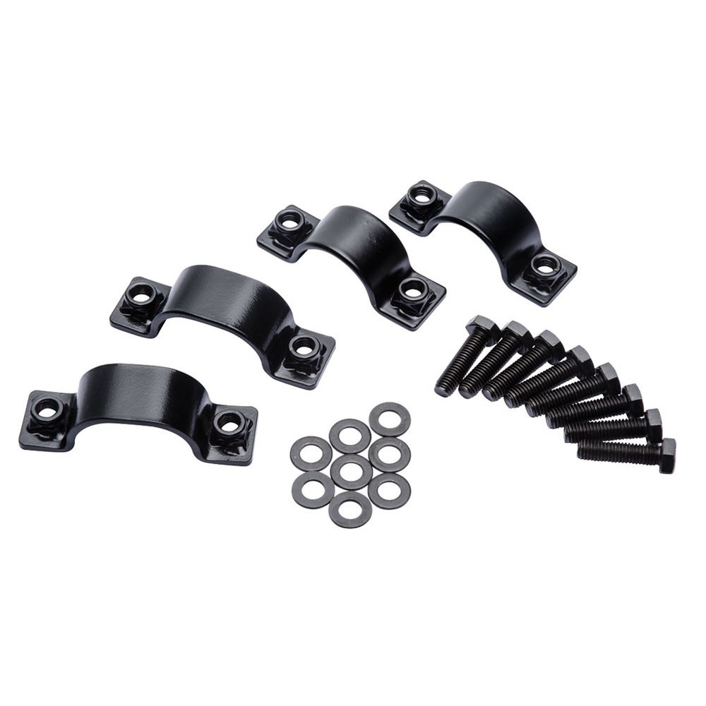 Tusk Replacement Subzero Plow Mount Hardware - HTPK-032