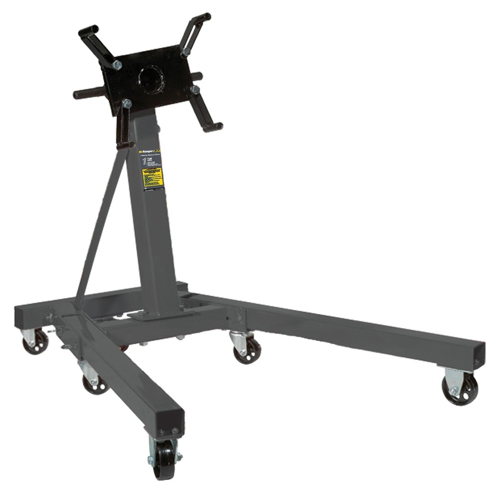 Ranger Folding Engine Stand 5150470
