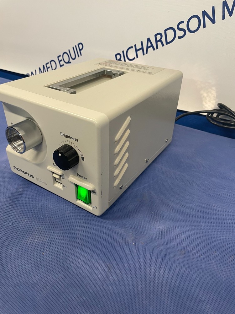 Olympus CLK4 see details