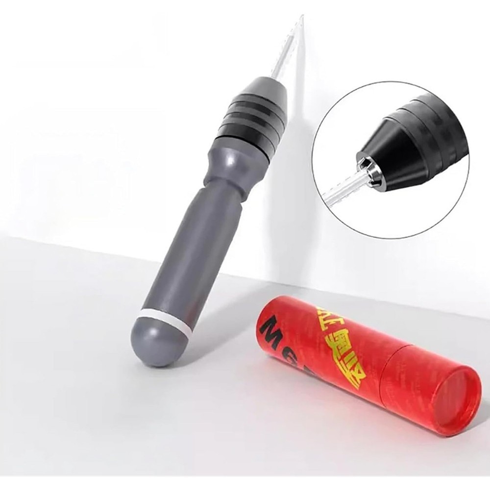 Needle Holder Electrode Sharpener Welding Tungsten3736