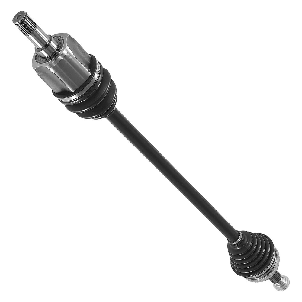 Front Left CV Axle Shaft Assembly Driver Side For Honda Civic 1992-2005