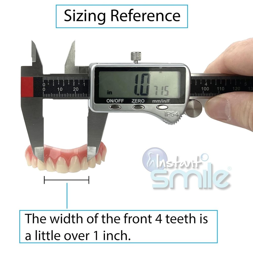 Comfort Fit Flex Dental Veneers