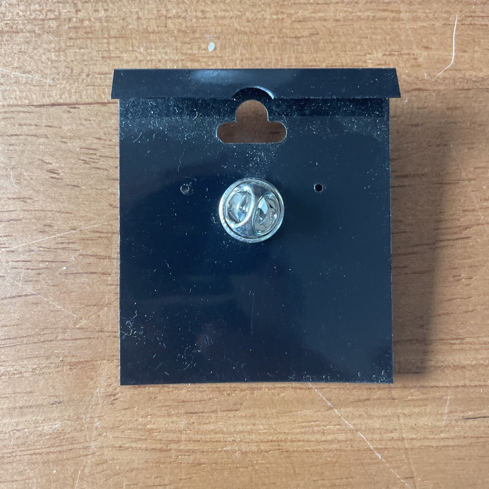 Saratoga Race Course Lapel Pin