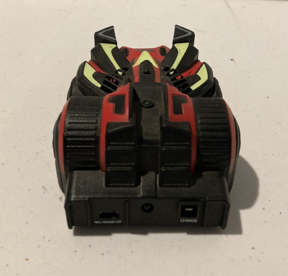 Lot Of 2 Air Hogs Untested