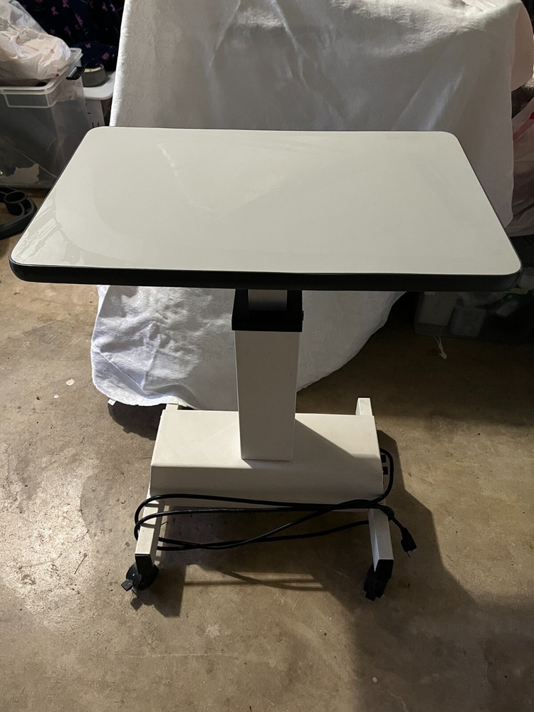 Good-Lite slit lamp table ophthalmic device tool optometry office