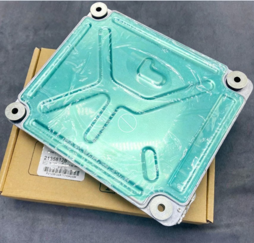 ECM Diesel Engine Computer Module Without Program21358126 for Volvo Mack D13 ECU