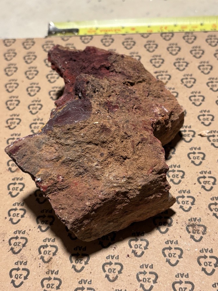 rich gold sample from az
