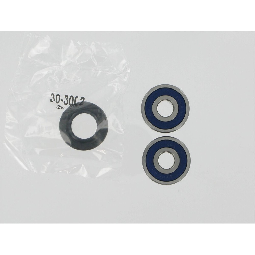 Moose Front Wheel Bearing Kit - A25-1161