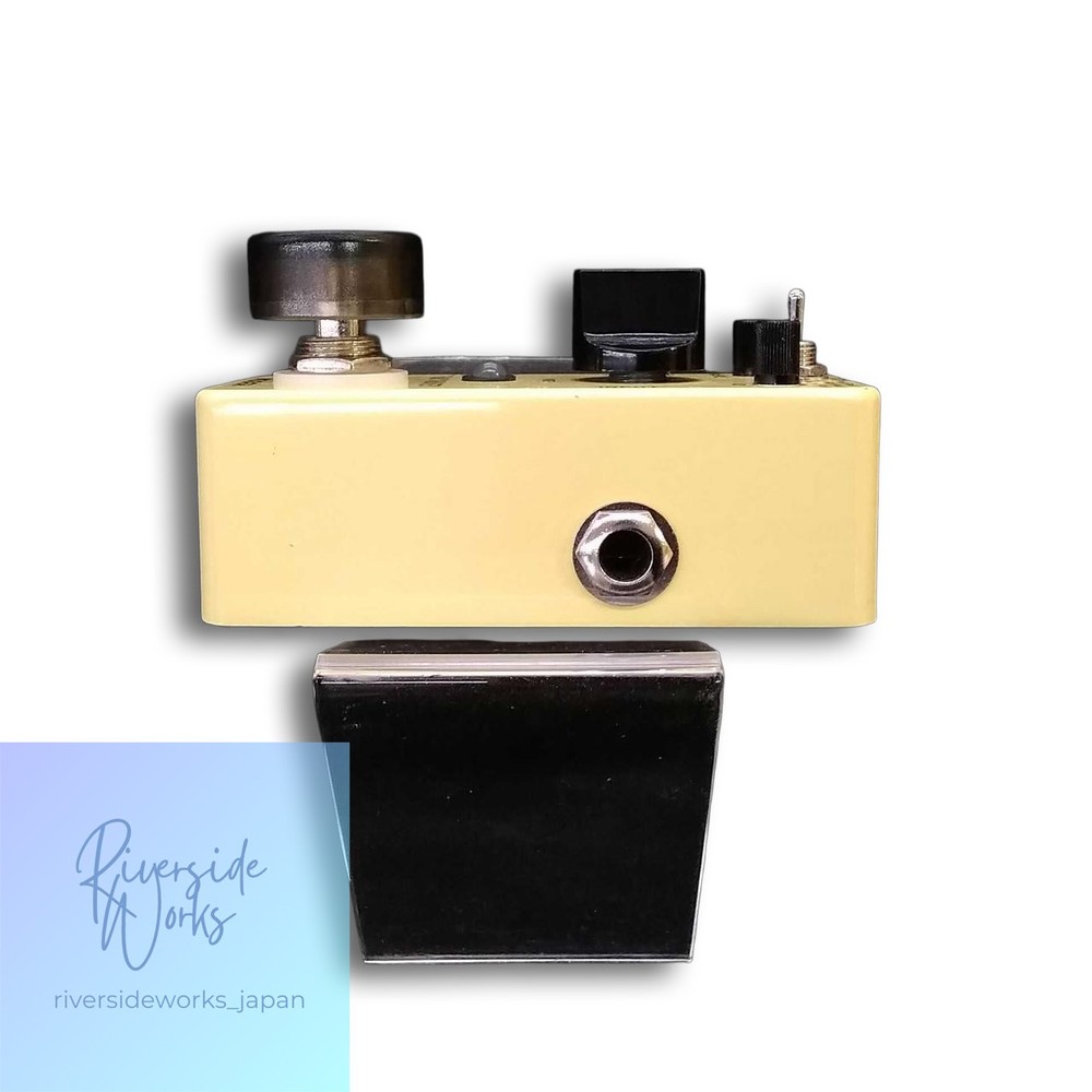 MOOER FUNKEY MONKEY Auto Wah Pedal