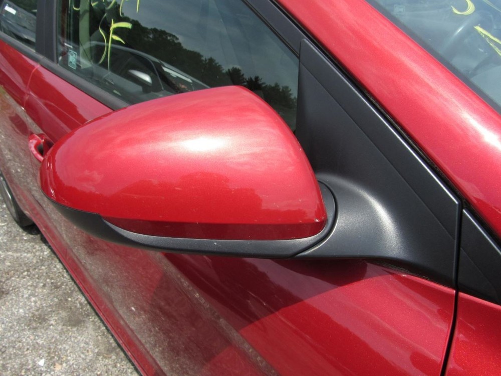 ELANTRA 2017 Glove Box 1056036