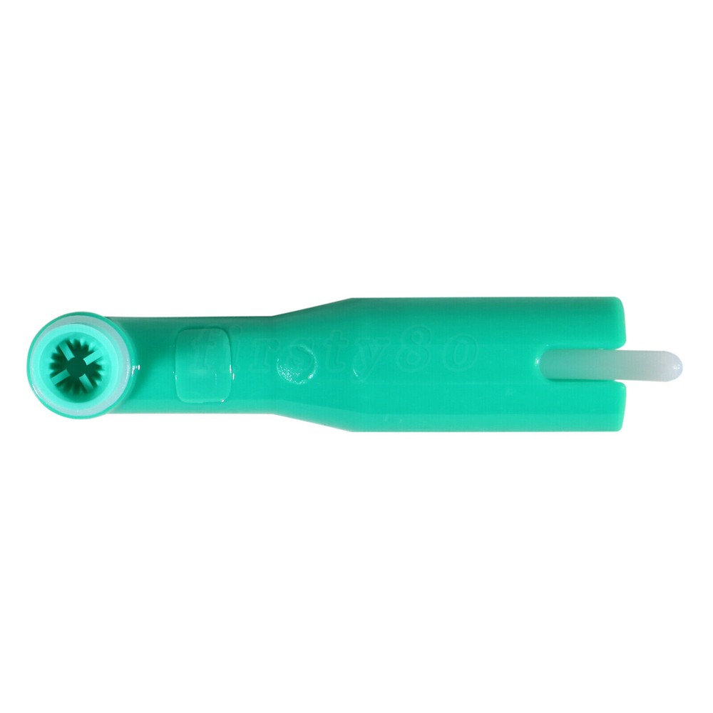 Max Pro Dental Disposable Prophy 90degree Angles High Quality 500 Pcs Soft