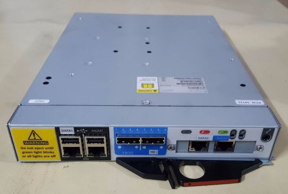 StorSimple 5000/7000 Series Application Platform Controller – AP-SBB-2-1-SSI