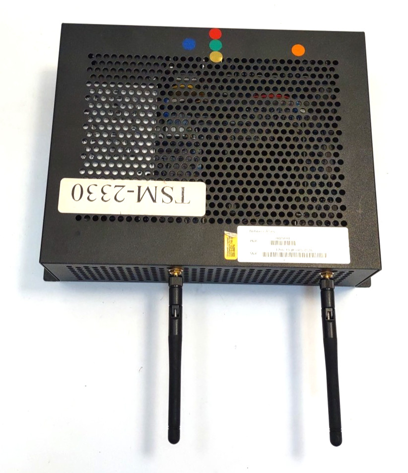 Network Allies HW5001 Embedded PC Network Security Appliance