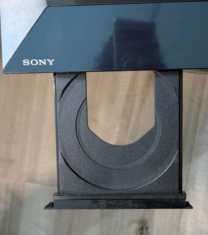 Sony 3D Smart Blu-ray BDV-E3100 Bluetooth Home Theatre System 5.1 1000W