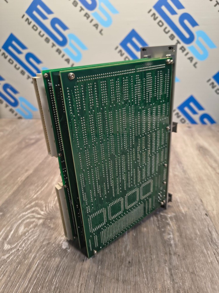 SEIKO-SEIKI Z007-116 CONTROL MODULE
